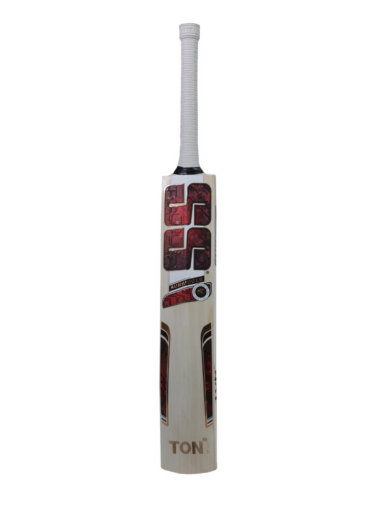 SS Master 2000 English Willow Cricket Bat