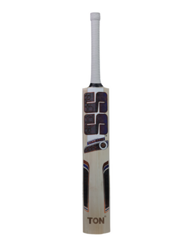 SS Master 5000 English Willow Cricket Bat