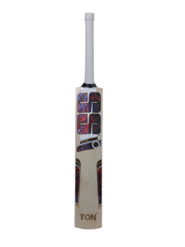 SS Master 9000 English Willow Cricket Bat