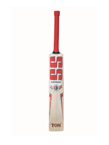 SS Maximus English Willow Cricket Bat