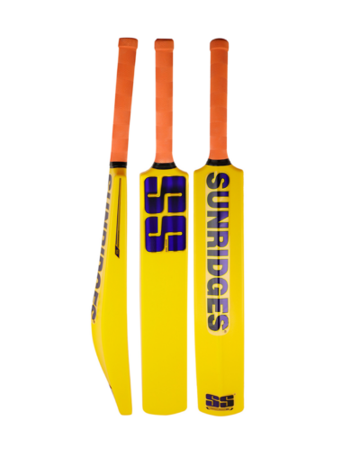 SS Plastic Cricket Bat (Size 4)