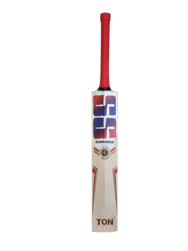 SS Sir Richards English Willow Cricket Bat (Player Edition)