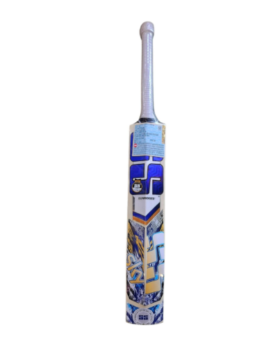 SS Sky 360 Attack English Willow Cricket Bat