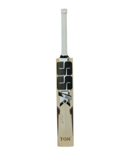 SS Sky 360 English Willow Cricket Bat (Harrow)