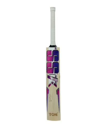 SS Sky Blaster English Willow Cricket Bat