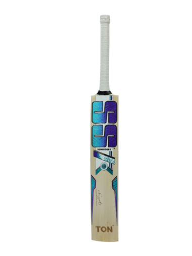 SS Sky Thunder English Willow Cricket Bat