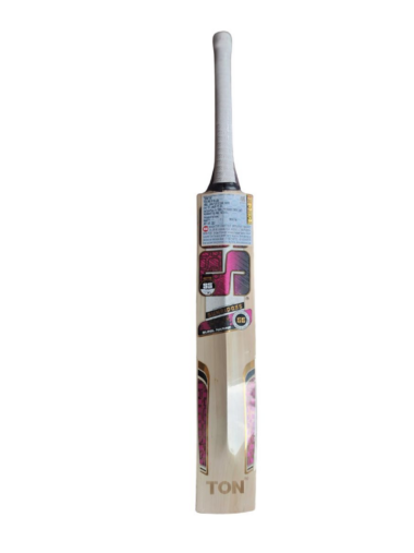 SS Sunil Narine Pro English Willow Cricket Bat (Player Edition)