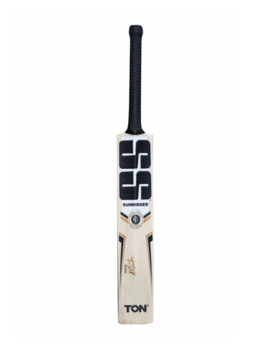 SS Tim David English Willow Cricket Bat (Player Edition)