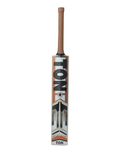 SS Ton 50 English Willow Cricket Bat