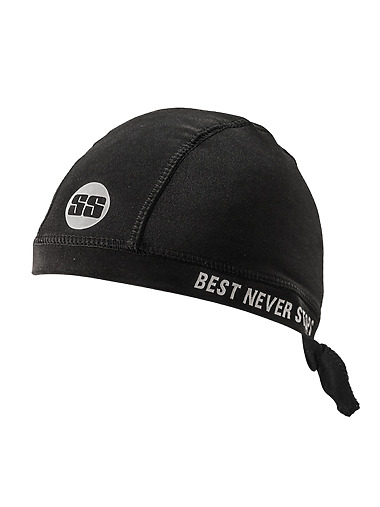 SS TON Scull Cap Knot Accessory