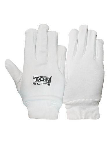 SS TON Elite Full Finger Cricket Batting Inners