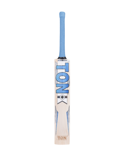 SS Ton Elite English Willow Cricket Bat (Harrow)