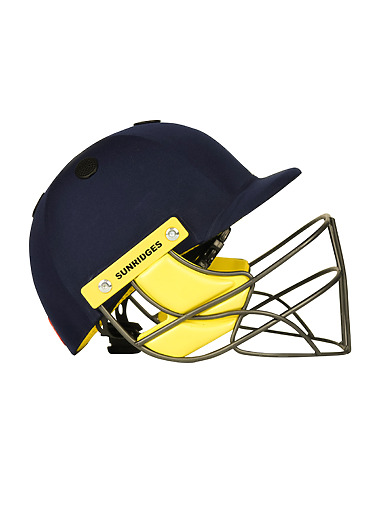 SS TON Pro Premium Cricket Helmet