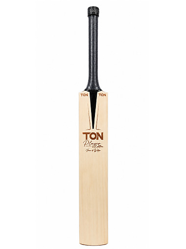 SS Ton Kashmir Willow Cricket Bat (Player Edition)