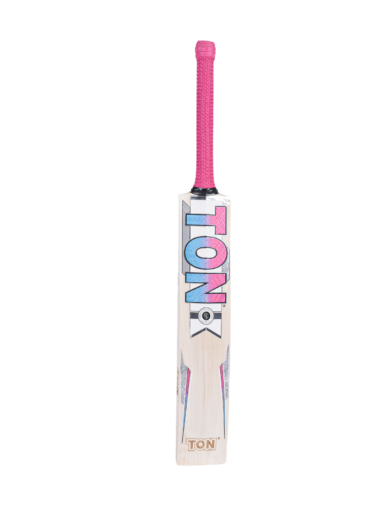 SS Ton Slasher English Willow Cricket Bat