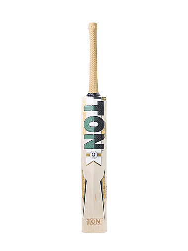SS Ton Super English Willow Cricket Bat