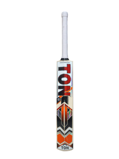 SS Ton Super KW Kashmir Willow Cricket Bat
