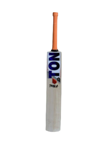 SS Ton Dhoni Thala English Willow Cricket Bat (Player Edition)