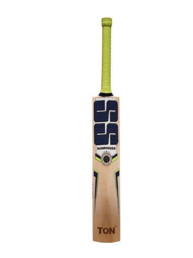 SS Waves English Willow Cricket Bat