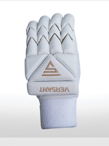 Versant OG Leather Palm Batting Gloves (Cut/Split)