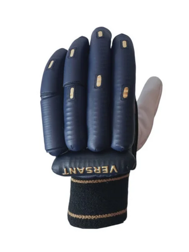 Versant Showman Grind Leather Palm Batting Gloves (Sausage)