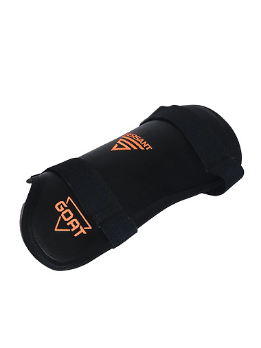 Versant GC Arm Guard Cricket Accessory (Blue)