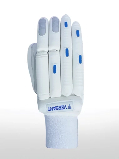 Versant Goat Leather Palm Batting Gloves Sausage-(White)
