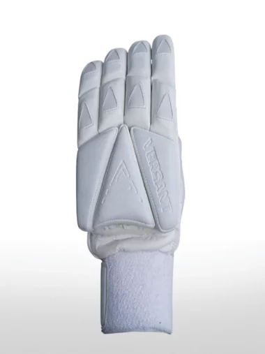 Versant Lit Leather Palm Batting Gloves (Cut/Split)