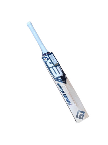 EM Nova Blast English Willow Cricket Bat