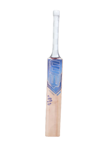 EM Nova Force English Willow Cricket Bat