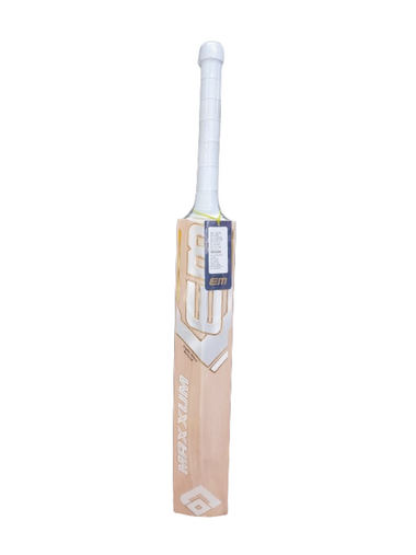 EM Player Edition Kashmir Willow Cricket Bat