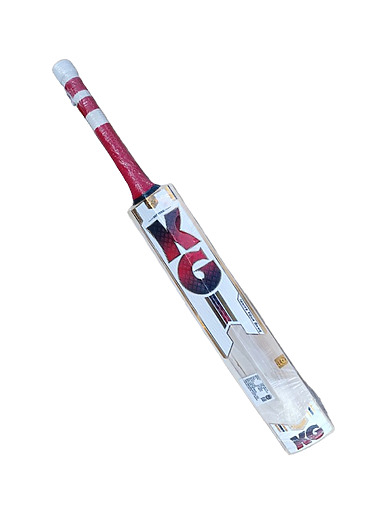 KG GBX Hard Hit English Willow Cricket Bat