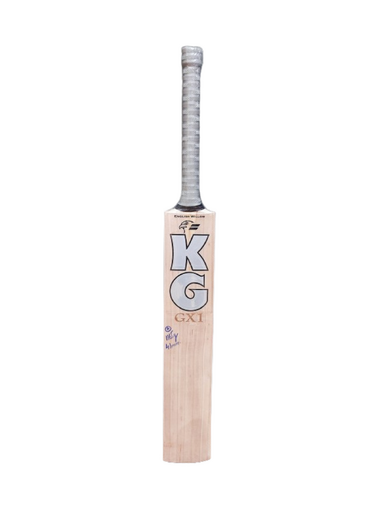 KG GX 1 English Willow Cricket Bat