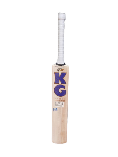 KG Prestige English Willow Cricket Bat