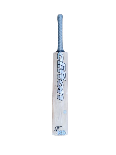 KG Silver Crown English Willow Cricket Bat