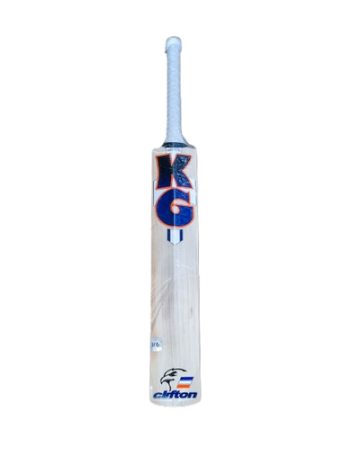 KG Ultra English Willow Cricket Bat