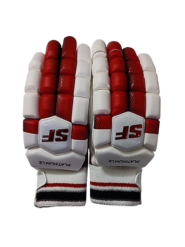 SF Platinum L.E. Batting Gloves (Limited Edition) - Sausage