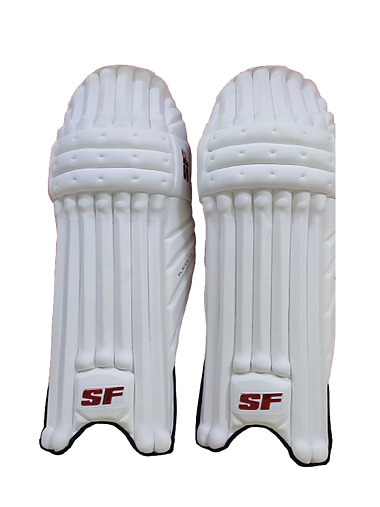 SF Players 1.0 Cricket Batting Pads