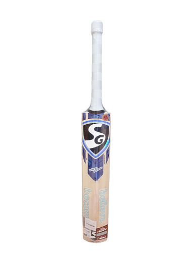 SG Mac Xtreme English Willow Cricket Bat