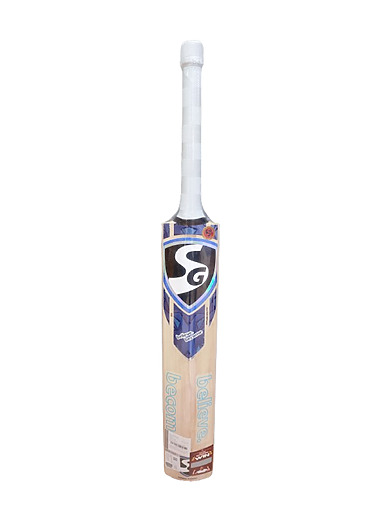 SG Mac Ultimate English Willow Cricket Bat