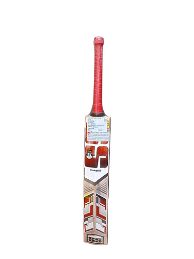 SS Master 50 English Willow Cricket Bat