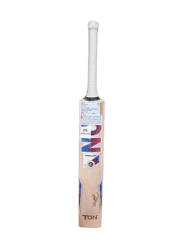 SS Phil Salt English Willow Cricket Bat (Player Edition)