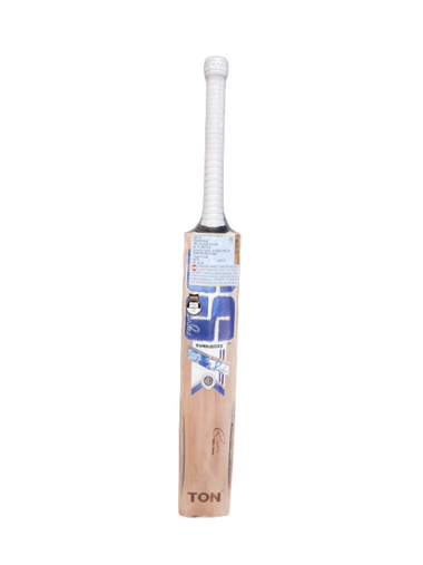 SS Rinku Singh Gama Player English Willow Cricket Bat