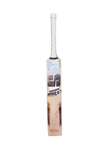 SS Shivam Dube Player English Willow Cricket Bat (Player Edition)