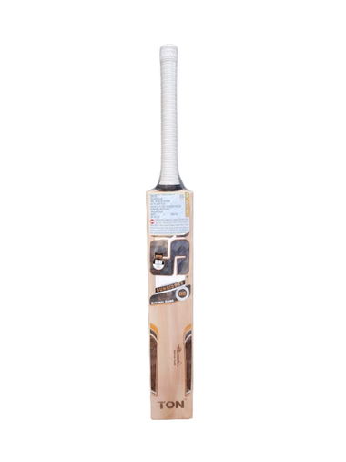 SS Shivam Dube Pro Player English Willow Cricket Bat