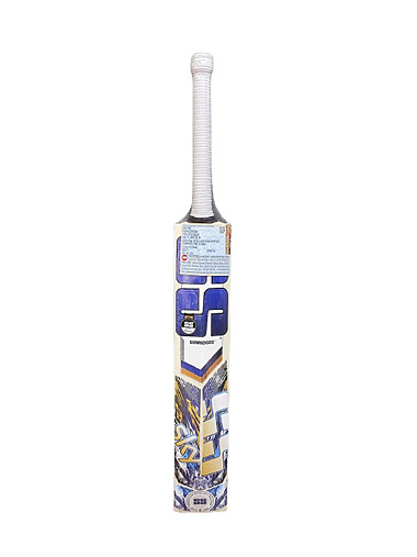 SS Sky 360 Classic English Willow Cricket Bat