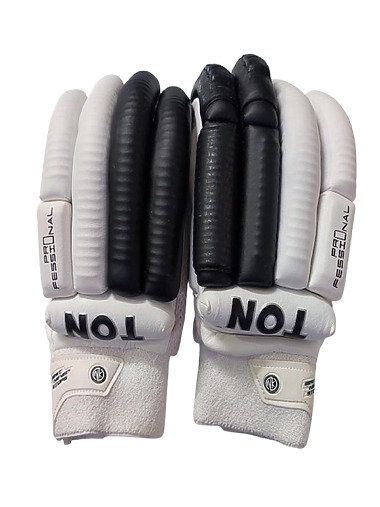 SS TON Professional Cricket Batting Gloves