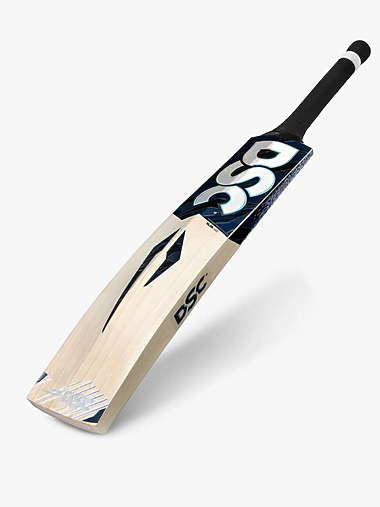 DSC Blak 222 English Willow Cricket Bat