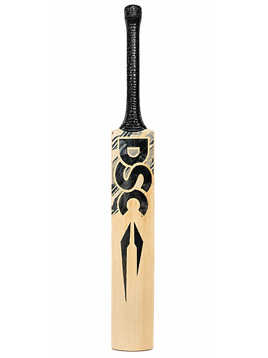 DSC Blak Maverick English Willow Cricket Bat