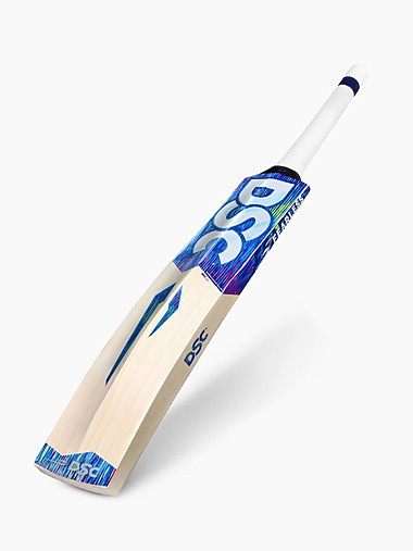 DSC Blu 111 English Willow Cricket Bat